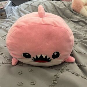 Moosh Moosh Nibbler the shark